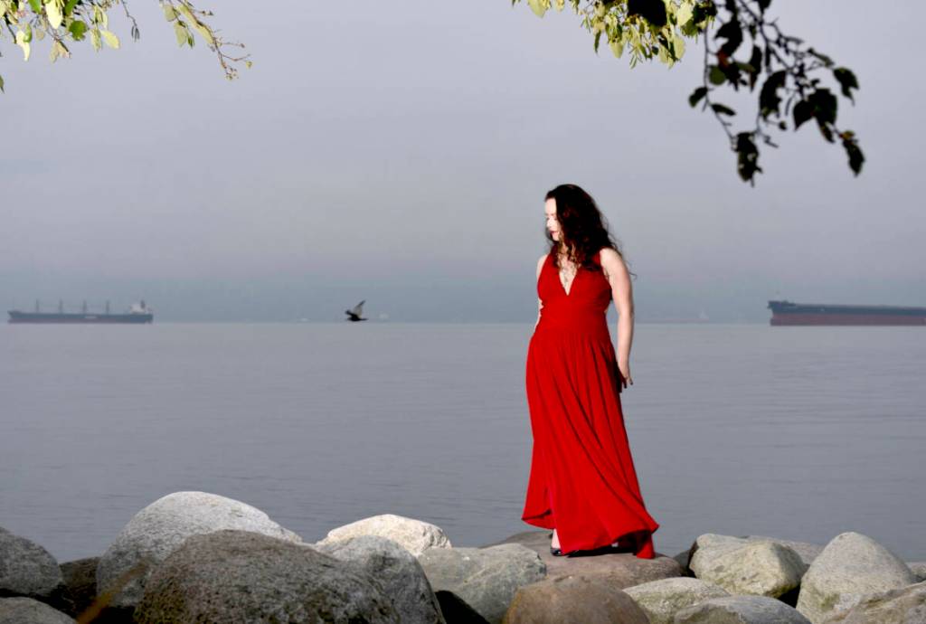 In honour of Canada Music Week, one of Canada’s foremost contemporary pianists, Rachel Kiyo Iwaasa, will perform at Langley Community Music School on Nov. 30. (Special to Langley Advance Times)