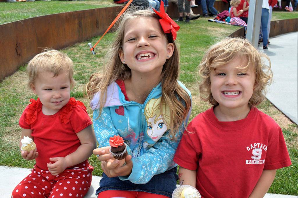 Langley Township seeks $50K for Canada Day