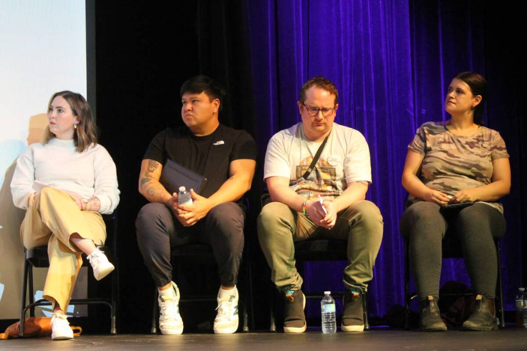 ‘New wave of nurses’ integrating harm reduction into health care in B.C.