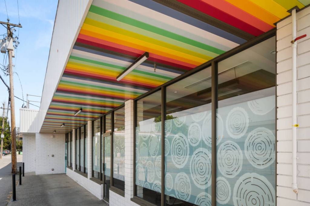 Foundry Langley is based at 20616 Eastleigh Cres. and has programs for youth as well as caregivers. (Foundry Langley)