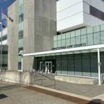 Abbotsford court house. (Black Press Media)