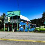 Wells&rsquo; small business Frog on the Bog is the recipient of the BC Hydro Clean Energy Champion. (BC Hydro)