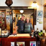 Wells&rsquo; small business Frog on the Bog is the recipient of the BC Hydro Clean Energy Champion. (BC Hydro)