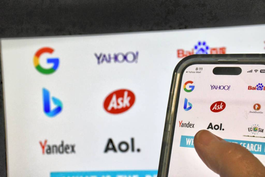 LETTER: Society needs to rein in tech giants