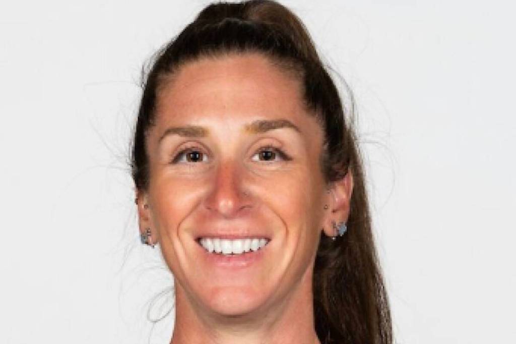 Ivanie Blondin. (olympic.ca)