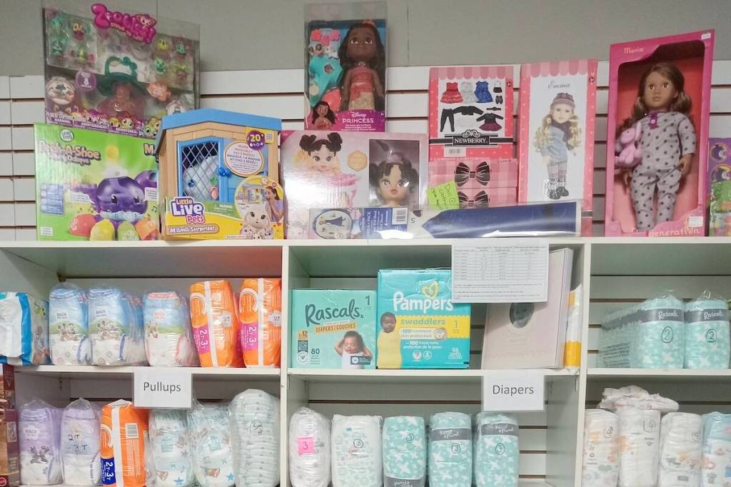 Aldergrove&rsquo;s food bank will temporarily relocate to St. Dunstan&rsquo;s Anglican Church at 3025 – 264 St. after receiving notice to vacate its current FreshCo location at 27524 Fraser Hwy. (Special to The Star)
 Aldergrove&rsquo;s food bank will temporarily relocate to St. Dunstan&rsquo;s Anglican Church at 3025 – 264 St. after receiving notice to vacate its current FreshCo location at 27524 Fraser Hwy. (Special to The Star)
 Aldergrove&rsquo;s food bank will temporarily relocate to St. Dunstan&rsquo;s Anglican Church at 3025 – 264 St. after receiving notice to vacate its current FreshCo location at 27524 Fraser Hwy. (Special to The Star)