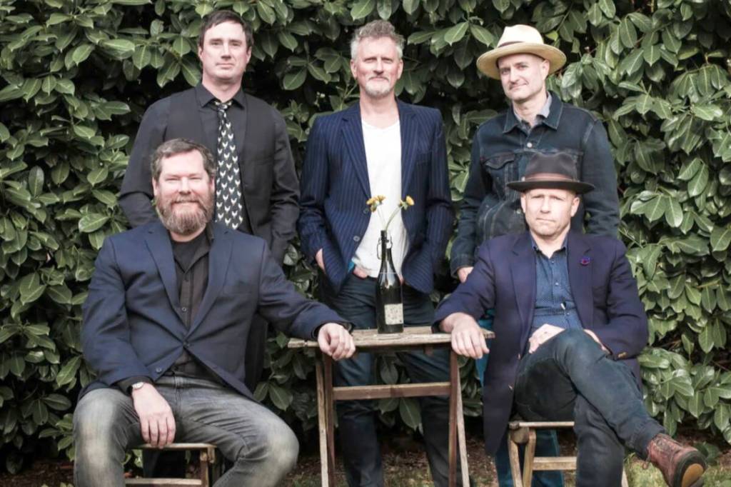 Headlong Hearts at Bez Arts Hub on Friday, April 10. (Special to Langley Advance Times)